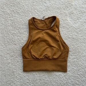 Lululemon Ebb To Train Bra